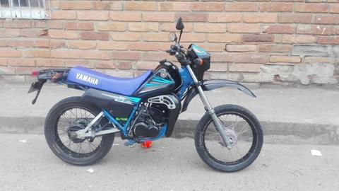 Vendo Dt 125