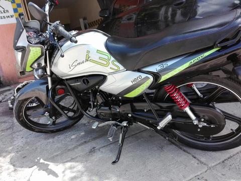 Se Vende Moto Hero Smart