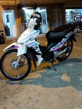 Se Vende Vivar Modelo 2014 Todo Al Dia