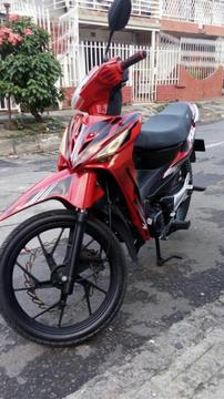 Akt Flex125