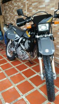 Dr650 Edicion Limitada