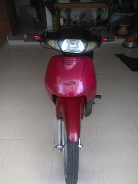 Honda Biz 100 Modelo 2003