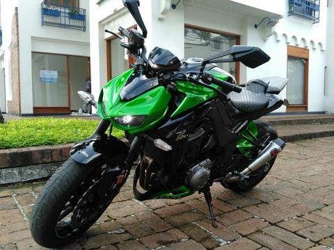 Kawasaki Z1000 2015 R6 Mt09 07 Z800 Gsr