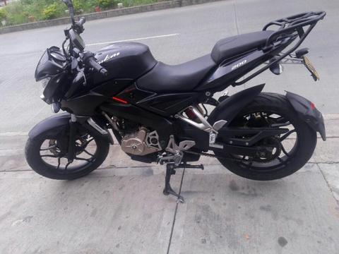 Pulsar 200 Ns 2014