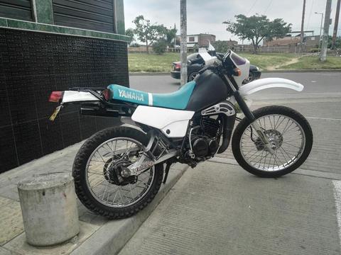 Vendo Dt con Soat hasta Mayo 2018