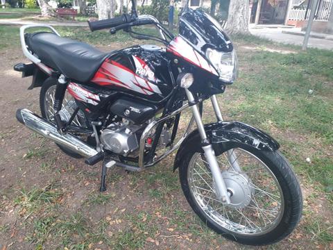 Vendo Eco Deluxe 2017 Full Soat Nuevo