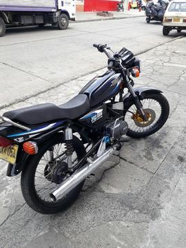 Vendo Rx 115 Modelo 96 Solo Tarjeta Orig