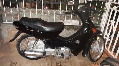 Moto honda wave 2007 info: 3176184077