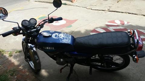 Linda Rx 100.bn Estado