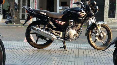 Moto Libero 2014