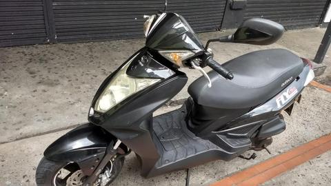 Vendo Moto Excelente Estado..!!!