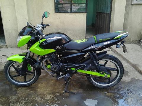 Vendo Pulsar 135 Buen Estado 3143170373