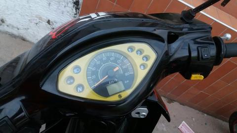 Vendo Moto Besth