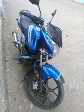 Vendo Discover St, 125