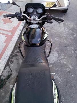 Se Vende Pulsar 180 Modelo 2007