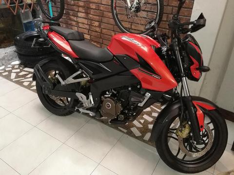 Pulsar Ns 200