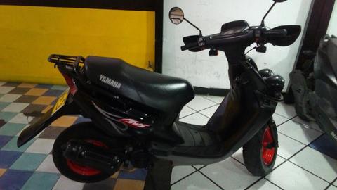 Se Vende Bws 2006 Placas de Cartago