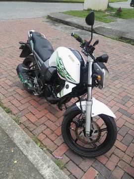 Vendo O Cambio Fz 2013