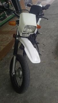 Vendo Mi Dt 125