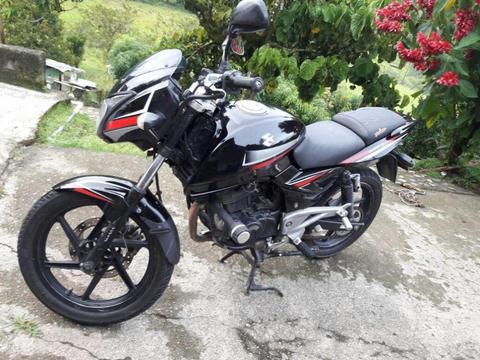 Pulsar 200