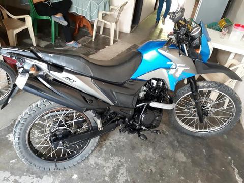 Akt Tt 150 2014