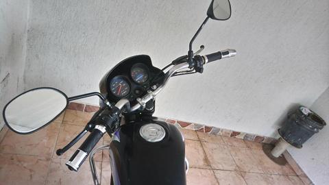 Se Vende Moto de en Buenas Condiciones