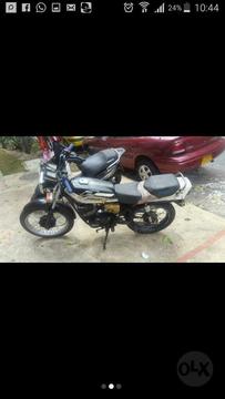 Vendo Rx 115 Mod 98