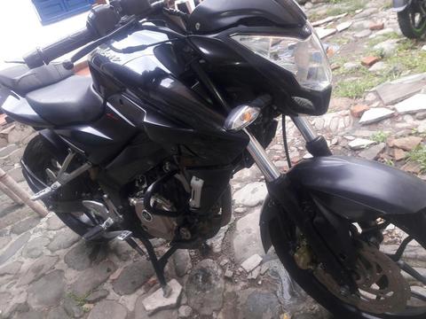 Pulsar 200ns