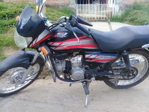 Se Vende Eco Deluz Modelo.2009 Barata