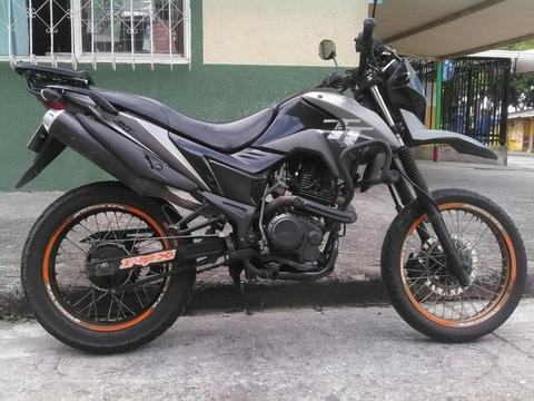 Se Vende Tt Modelo 2014