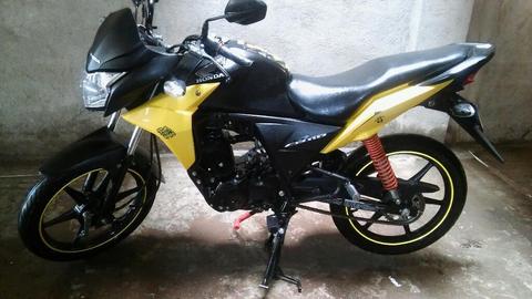 Vendo Moto Honda Cb 110