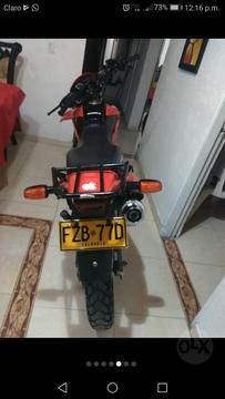 Vendo Xr125