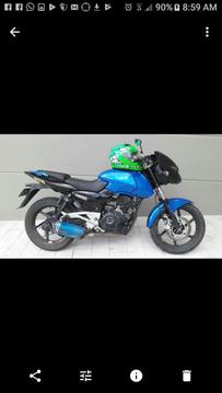 Pulsar 180