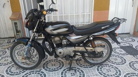 Se Vende Linda Boxer 2015