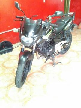 Barata Pulsar 220 Mod.2011