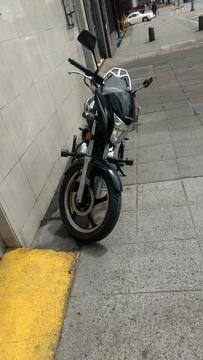 Hondacb125epowersport