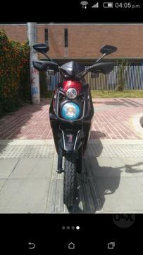 Moto Electrica