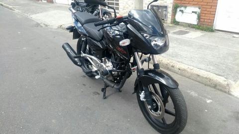 Moto Pulsar Gt Pro