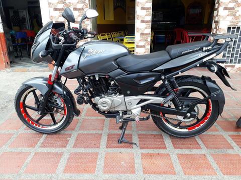 Pulsar 180 Gt Pro 2015