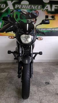 Pulsar 220 Negra 2015 Exelente Estado