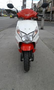 Se Vende Hermosa Dio 110