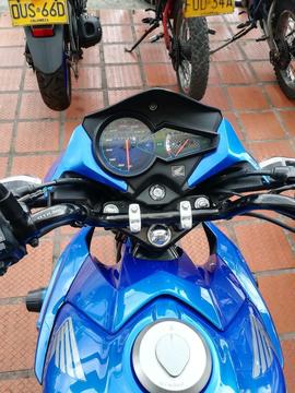 Vendo Honda Cb 110