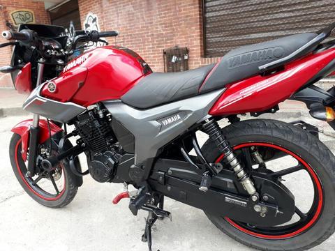 Yamaha Sz16r