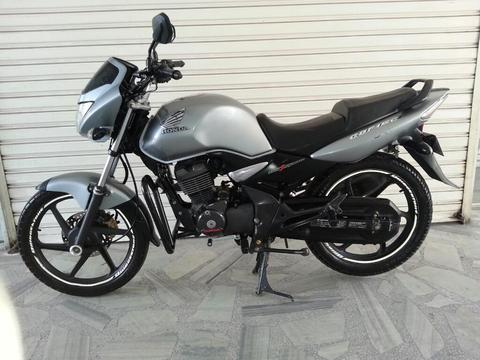 Honda Cbf 150/2012