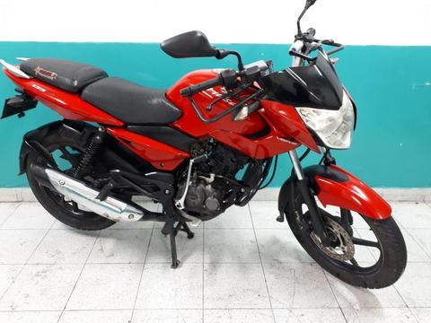 Pulsar 135 Mod 2012 Al Dia Excelente