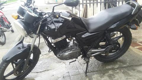 Se Vende Gs125 Al Diagangado