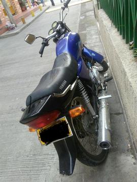 Se Vende O Se Permuta Moto