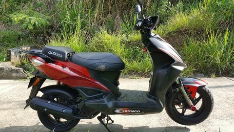 Vendo Agility Al Dia Agosto 2017