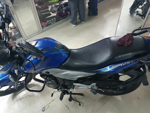 Vendo Discover St Modelo 2014
