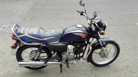 ¡vendo Honda Eco 100 1.200.000 en !